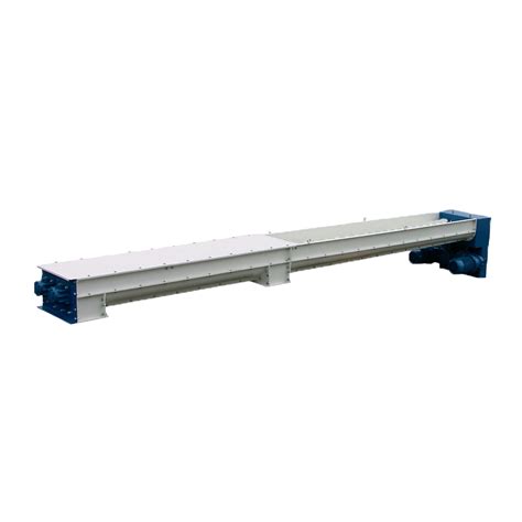 Screw Conveyor Israel|Customized Conveyors .